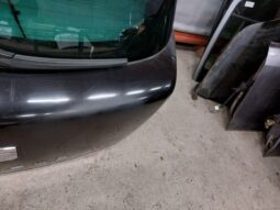 
										SEAT Csomagtérajtó (Részeivel) full									