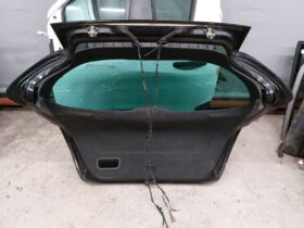 SEAT Csomagtérajtó (Részeivel)