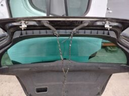 
										SEAT Csomagtérajtó (Részeivel) full									