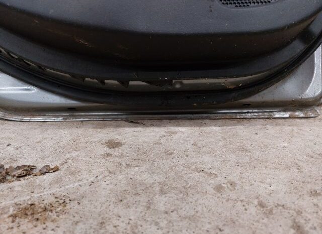 
								TOYOTA Bal hátsó Ajtó (Részeivel) full									
