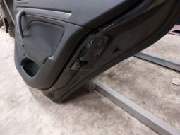 
										SKODA Jobb hátsó Ajtó (Részeivel) full									