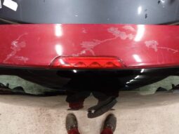 
										CITROËN Csomagtérajtó (Részeivel) full									