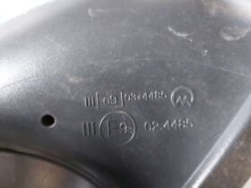 OPEL Bal Visszapillantó Tükör (Elektromos)