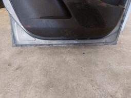 
										OPEL Bal első Ajtó (Részeivel) full									
