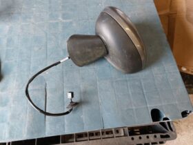 OPEL Bal Visszapillantó Tükör (Elektromos)
