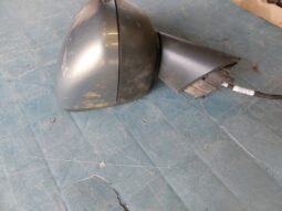 
										OPEL Bal Visszapillantó Tükör (Elektromos) full									