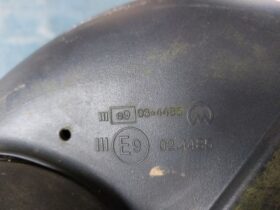 OPEL Bal Visszapillantó Tükör (Elektromos)