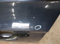 
										FORD Bal első Ajtó (Részeivel) full									