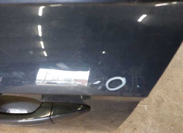 
								FORD Bal első Ajtó (Részeivel) full									