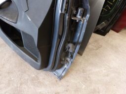 
										FORD Bal első Ajtó (Részeivel) full									