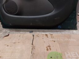 
										TOYOTA Jobb első Ajtó (Részeivel) full									
