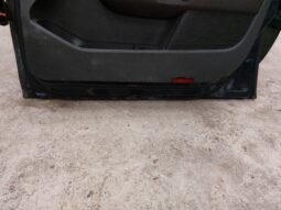 
										VW Jobb első Ajtó (Részeivel) full									