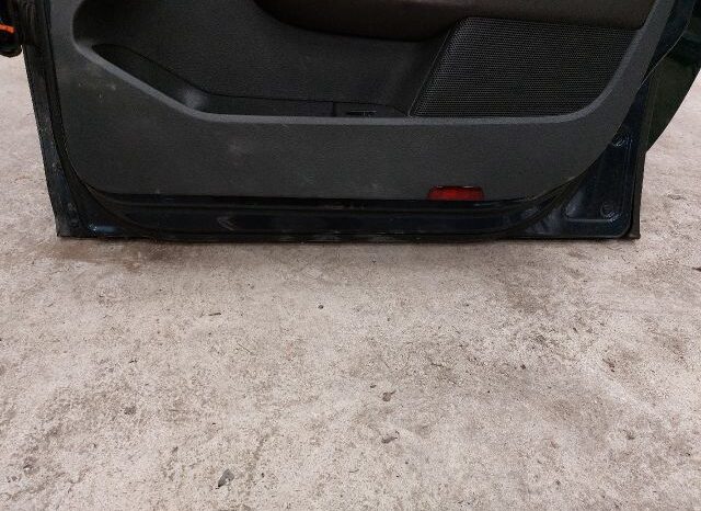 
								VW Jobb első Ajtó (Részeivel) full									