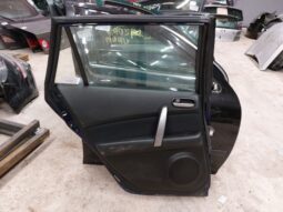 
										MAZDA Bal hátsó Ajtó (Részeivel) full									