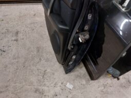 
										MAZDA Bal hátsó Ajtó (Részeivel) full									