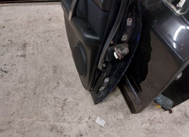 
								MAZDA Bal hátsó Ajtó (Részeivel) full									