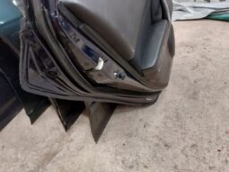 
										MAZDA Bal hátsó Ajtó (Részeivel) full									