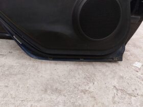 MAZDA Bal hátsó Ajtó (Részeivel)