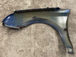 
										OPEL Jobb első Sárvédő full									