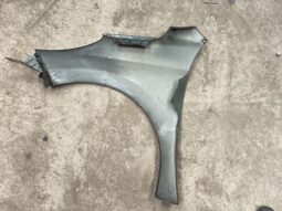 
										PEUGEOT Jobb első Sárvédő full									
