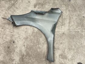 PEUGEOT Jobb első Sárvédő