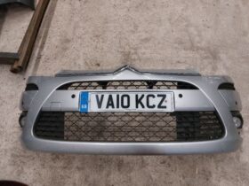 CITROËN Első Lökhárító (Részeivel)