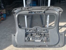 MAZDA Csomagtérajtó (Üres lemez)