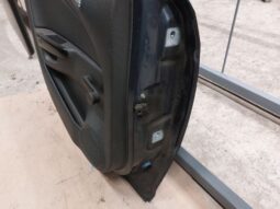 
										OPEL Bal hátsó Ajtó (Részeivel) full									