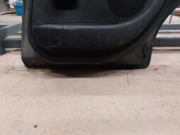 
										PEUGEOT Jobb hátsó Ajtó (Részeivel) full									