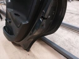 
										PEUGEOT Jobb hátsó Ajtó (Részeivel) full									