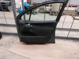 
										PEUGEOT Jobb első Ajtó (Részeivel) full									