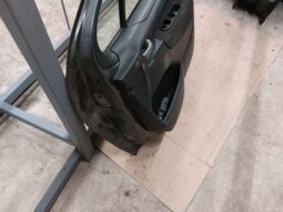 
										PEUGEOT Jobb első Ajtó (Részeivel) full									