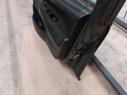 
										PEUGEOT Jobb első Ajtó (Részeivel) full									