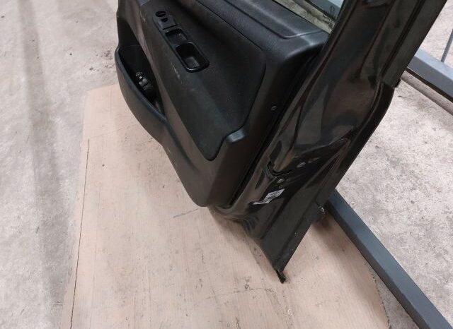 
								PEUGEOT Jobb első Ajtó (Részeivel) full									
