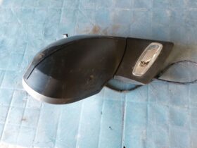 PEUGEOT Jobb Visszapillantó Tükör (Elektromos)
