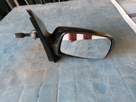 TOYOTA Jobb Visszapillantó Tükör (Mechanikus)