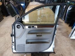 
										VW Jobb első Ajtó (Részeivel) full									