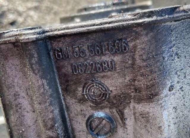 
								OPEL Váltó (Mechanikus) full									