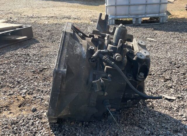 
								OPEL Váltó (Mechanikus) full									