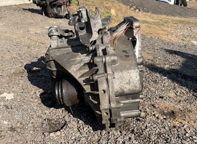 
								OPEL Váltó (Mechanikus) full									