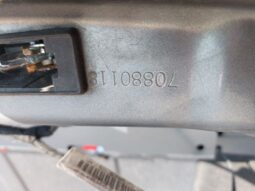 
										PEUGEOT Csomagtérajtó (Részeivel) full									