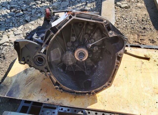 
								RENAULT Váltó (Mechanikus) full									
