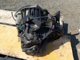 RENAULT Váltó (Mechanikus)
