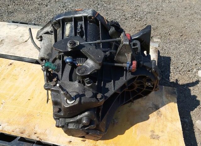 
								RENAULT Váltó (Mechanikus) full									