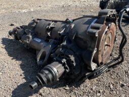 
										AUDI Váltó (Mechanikus) full									