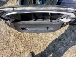 
										OPEL Csomagtérajtó (Részeivel) full									