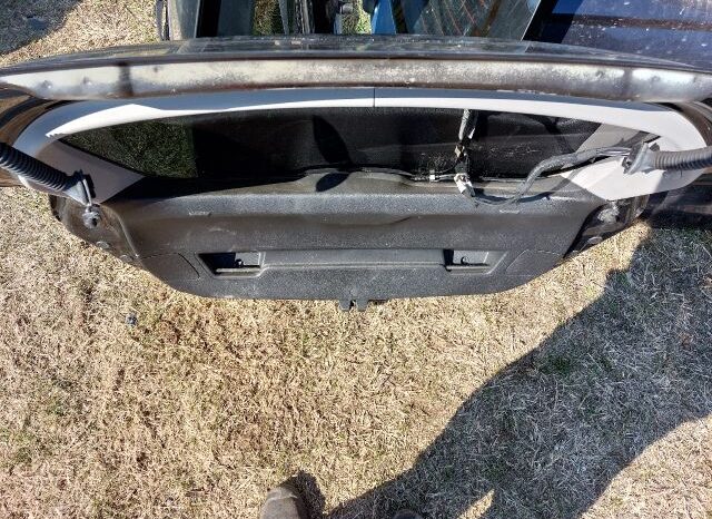 
								OPEL Csomagtérajtó (Részeivel) full									