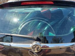 
										OPEL Csomagtérajtó (Részeivel) full									