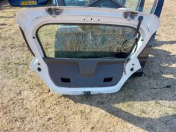 
										OPEL Csomagtérajtó (Részeivel) full									
