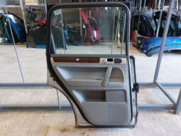 
										VW Bal hátsó Ajtó (Részeivel) full									